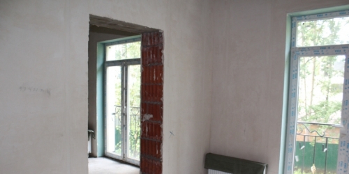 2-комн квартира угол между Пушкин г и Пушкин г, Колпинское ш,  д. 23,  к. 4