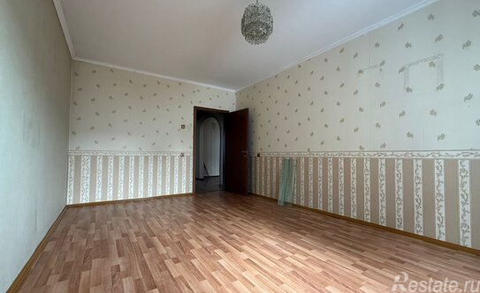 Продажа 3-комн квартиры на вторичном рынке Королев г, Подлесная ул,  д. 2