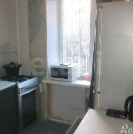 Продажа 2-комн квартиры на вторичном рынке Светлановский пр-кт,  д. 29