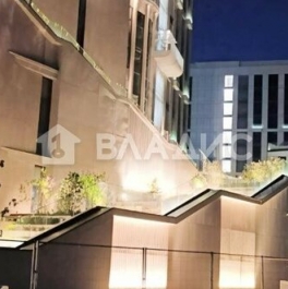 Продажа 3-комн квартиры на вторичном рынке ул Автозаводская,  д. 23,  к. 14