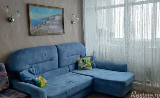 Продажа 1-комн квартиры на вторичном рынке Ивантеевка г, Фабричный проезд,  д. 10