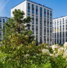 Продажа 3-комн квартиры на вторичном рынке Петровский пр-кт,  д. 28,  к. 1 стр 1