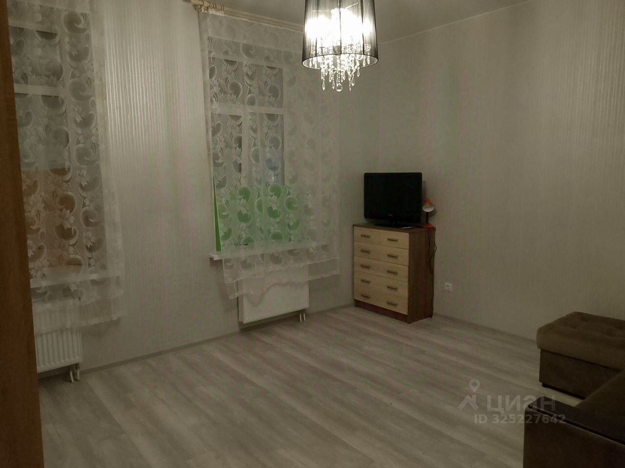 Продажа 1-комн квартиры на вторичном рынке Кронштадт, Красная улица, 8к1