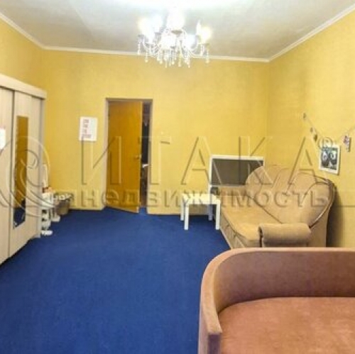 2-комн квартира Невский пр-кт,  д. 97