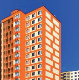 Продажа 3-комн квартиры на вторичном рынке Балашиха г, Яганова ул,  д. 5