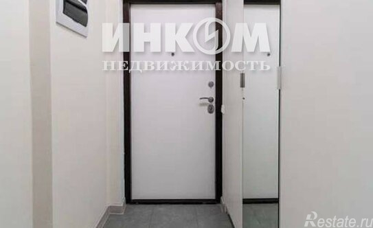Продажа 1-комн квартиры на вторичном рынке Некрасовка п,  д. 28