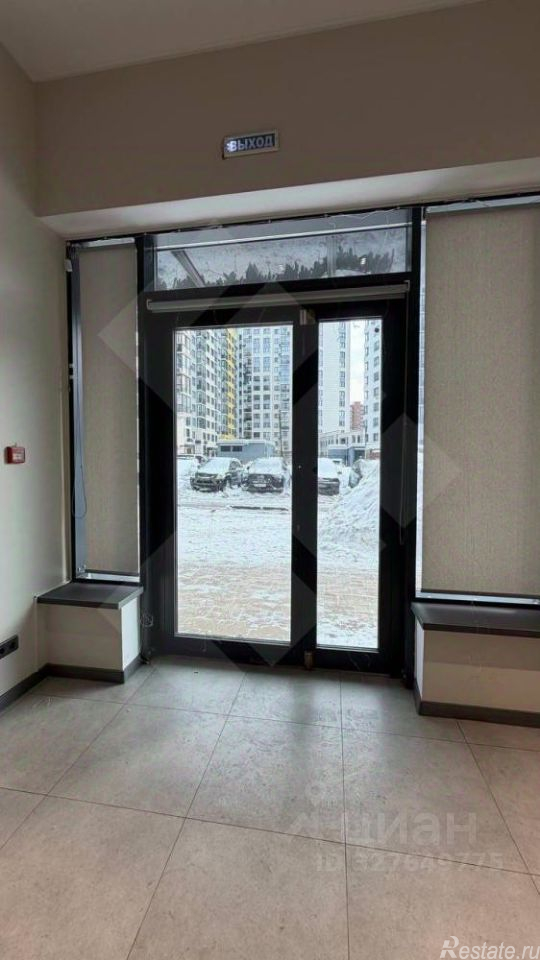 Аренда ПСН Скандинавский б-р,  д. 6