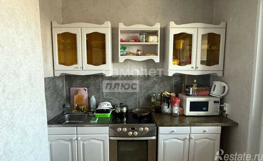 Продажа 1-комн квартиры на вторичном рынке Олонецкий проезд,  д. 12