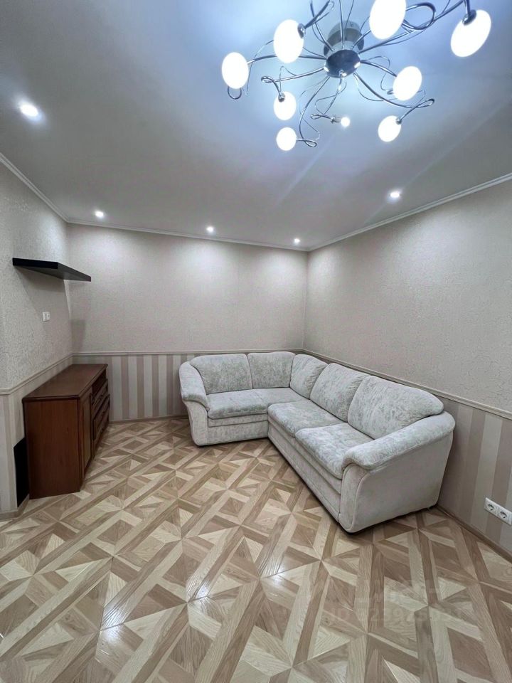 Аренда 2-комн квартиры на вторичном рынке улица Маршала Тухачевского, 42К2