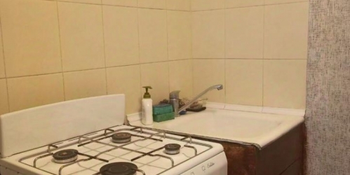 1-комн квартира Парковая 11-я ул,  д. 10