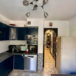 Продажа 3-комн квартиры на вторичном рынке Можайское шоссе,  д. 33