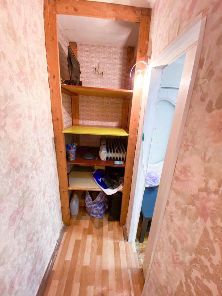 Продажа 3-комн квартиры на вторичном рынке улица Ленсовета, 53