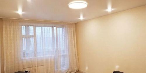 2-комн квартира улица Кравченко,  д. 11