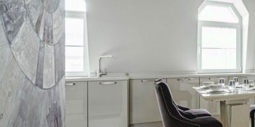 3-комн квартира улица Большая Зеленина, 6