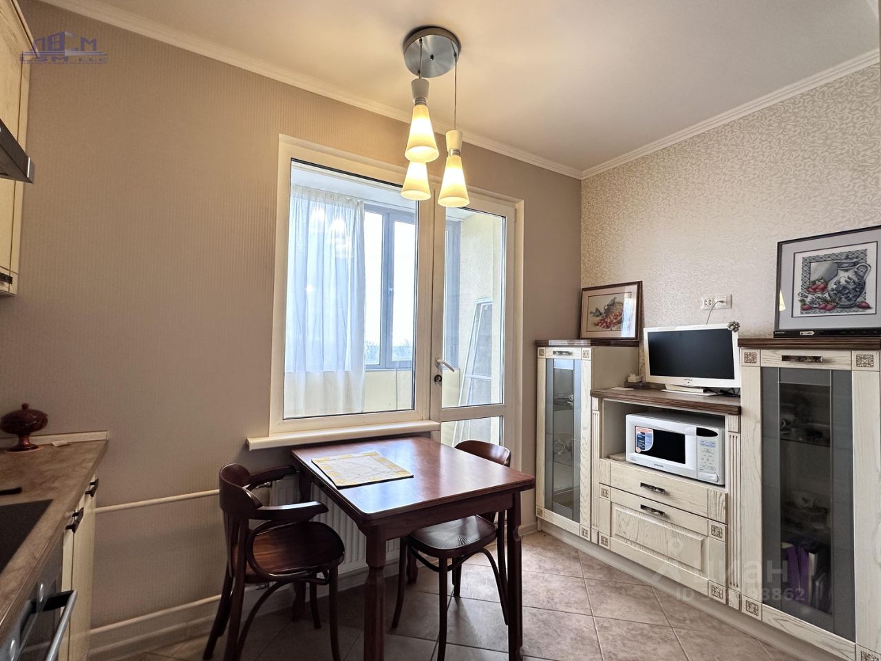 Продажа 1-комн квартиры на вторичном рынке Народная улица, 53к3