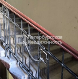 Продажа 2-комн квартиры на вторичном рынке ул Миргородская,  д. 1