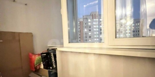 2-комн квартира Братиславская улица,  д. 12
