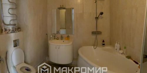 1-комн квартира Авиаконструкторов пр-кт,  д. 2