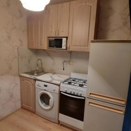 Аренда 2-комн квартиры на вторичном рынке ул Широкая,  д. 17,  к. 3