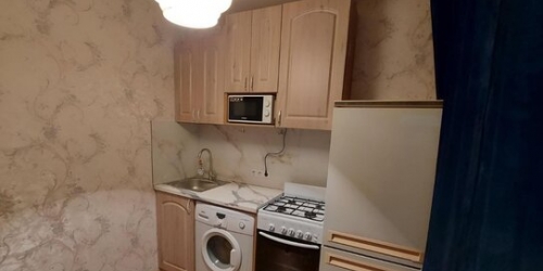 2-комн квартира ул Широкая,  д. 17,  к. 3