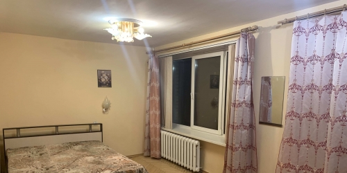 2-комн квартира Муринский 2-й пр-кт,  д. 39