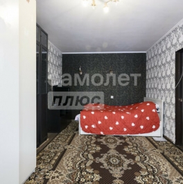 Продажа 2-комн квартиры на вторичном рынке Фрязино г, Десантников проезд,  д. 3