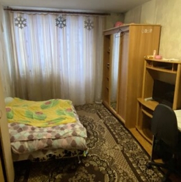 Продажа 2-комн квартиры на вторичном рынке Нагатинский бульвар,  д. 8