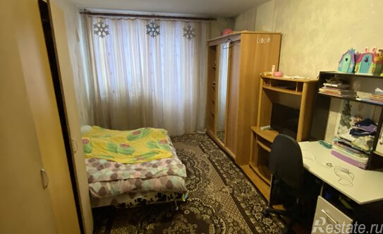 Продажа 2-комн квартиры на вторичном рынке Нагатинский бульвар,  д. 8