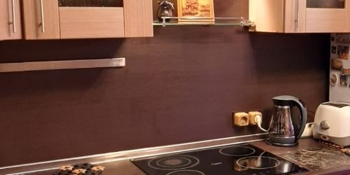 1-комн квартира Тельмана, улица Октябрьская, 1