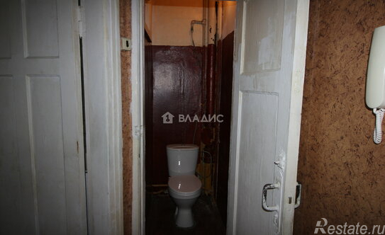 Продажа 2-комн квартиры на вторичном рынке Покровский бульвар