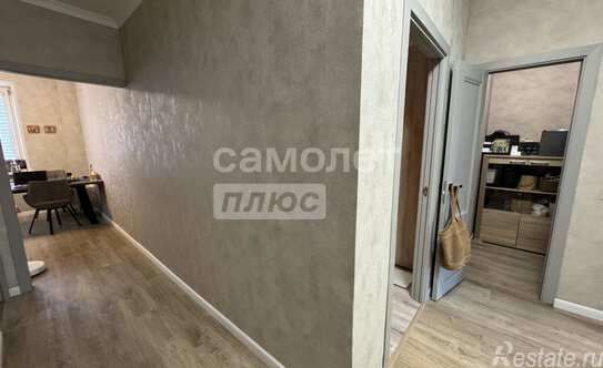 Продажа 2-комн квартиры на вторичном рынке Балашиха г, Балашихинское ш