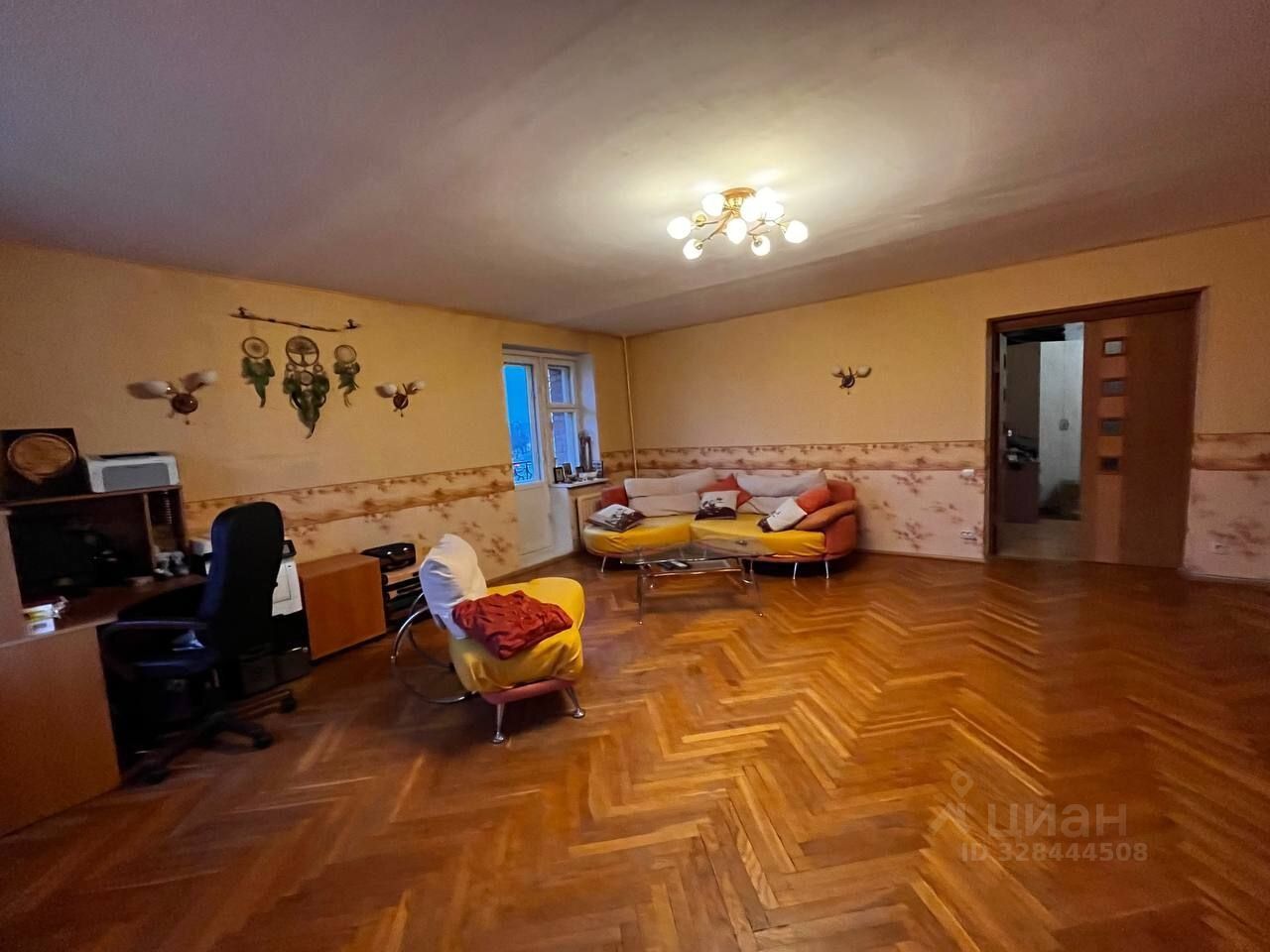 Продажа 3-комн квартиры на вторичном рынке Сестрорецк, Дубковское шоссе, 11