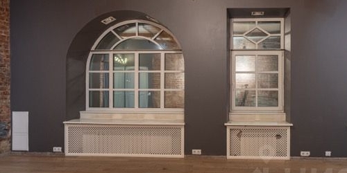 Студия Офицерский переулок, 4