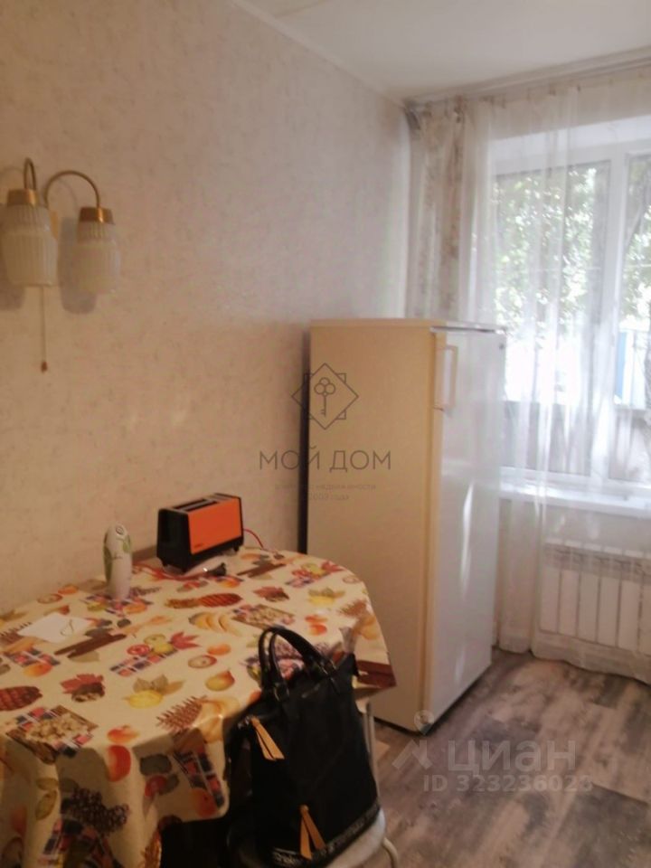 Аренда 1-комн квартиры на вторичном рынке Липецкая улица, 26