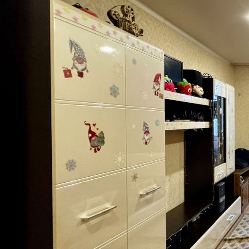 1-комн квартира пос. Шушары, Славянка тер., улица Ростовская, 4к6