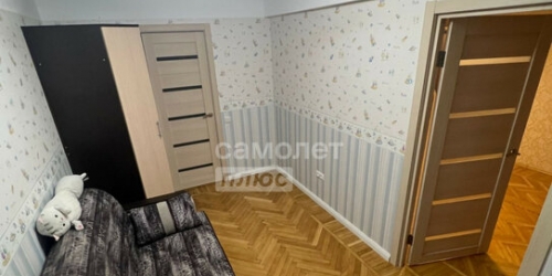 3-комн квартира Науки пр-кт,  д. 11