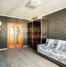 Продажа 3-комн квартиры на вторичном рынке ул Марьинский Парк,  д. 17,  к. 2