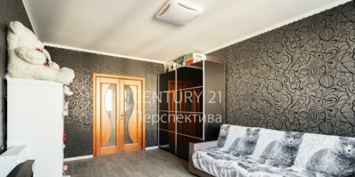 3-комн квартира ул Марьинский Парк,  д. 17,  к. 2