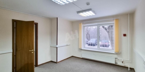 Офис Азовская ул,  д. 6