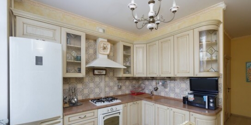 3-комн квартира Текстильщиков 8-я ул,  д. 15