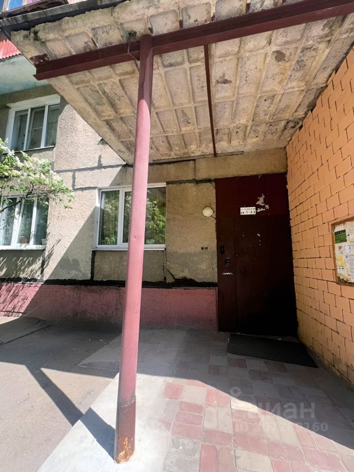 Продажа 3-комн квартиры на вторичном рынке Щелково-3 мкр, улица Гагарина,  д. 4