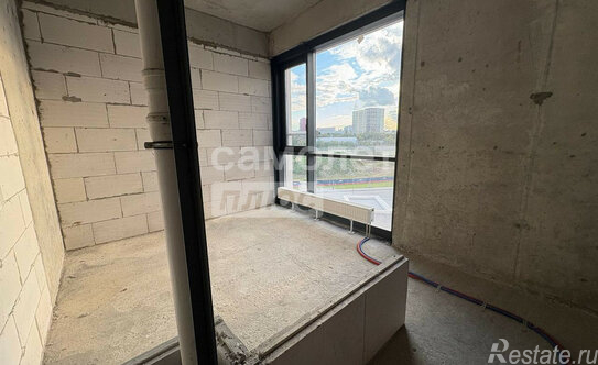 Продажа 2-комн квартиры на вторичном рынке ул Автозаводская,  д. 23,  к. 834