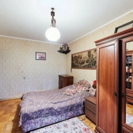 Продажа 3-комн квартиры на вторичном рынке Новоясеневский пр-кт,  д. 38,  к. 1
