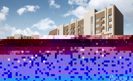 Продажа 2-комн квартиры в новостройке Апрелевка, ул Пролетарская,  д. 3