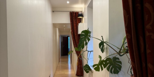 2-комн квартира ул Казначейская,  д. 1/61