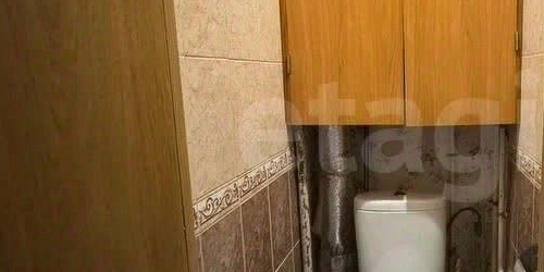 1-комн квартира улица Карпинского, 33к1