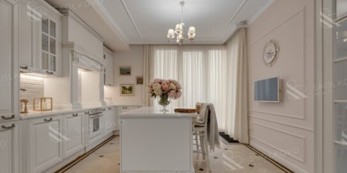 3-комн квартира ул Авиационная,  д. 79,  к. 1