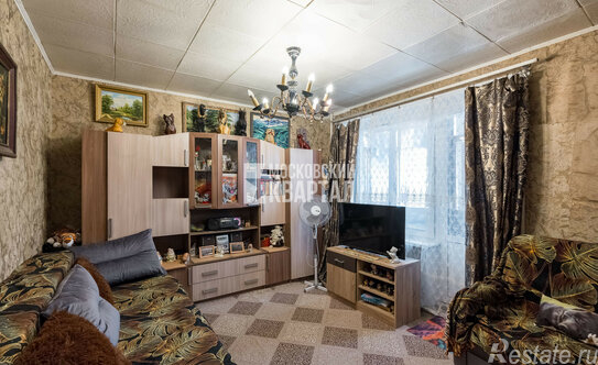 Продажа 2-комн квартиры на вторичном рынке Мира пр-кт,  д. 202