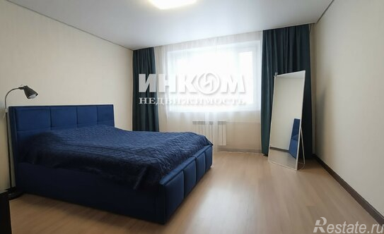 Продажа 2-комн квартиры на вторичном рынке ул Шолохова,  д. 2