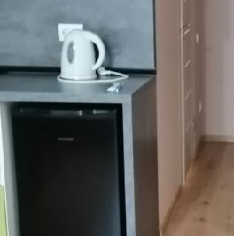 Аренда студии пос. Парголово, проезд Толубеевский, 8к2